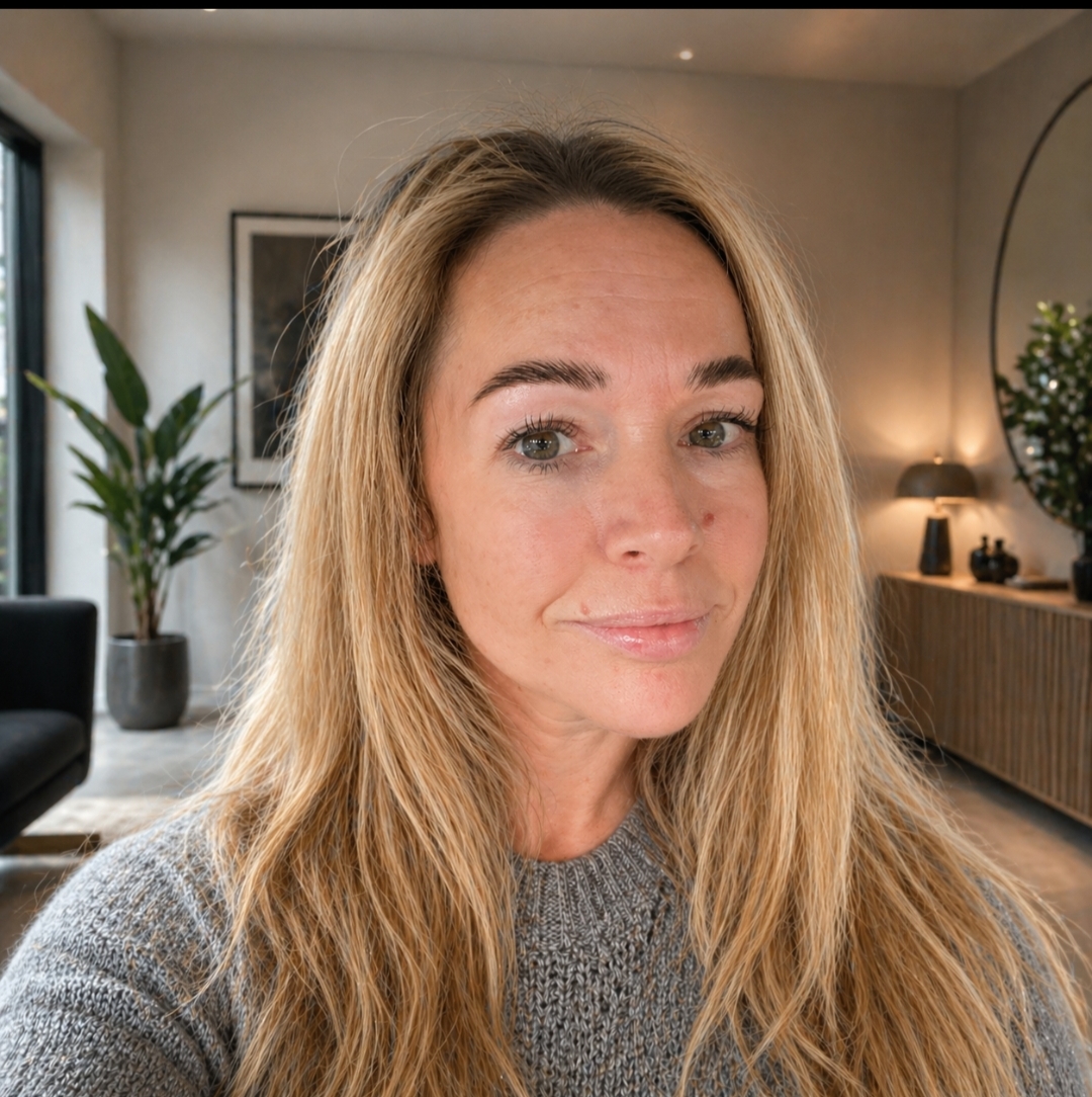 Amy Kingston - hairdresser